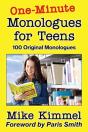 One-Minute Monologues For Teens: 100 Ori - Preview