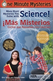 One Minute Mysteries - Misterios De Un Minuto