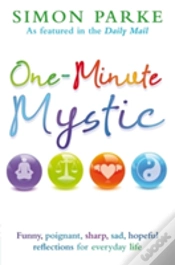 Capa do artigo One-Minute Mystic