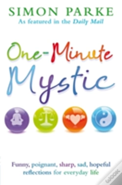 Capa do artigo One-Minute Mystic
