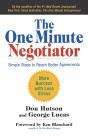 One Minute Negotiator - Preview