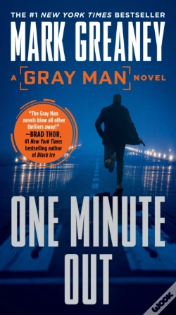 Capa do artigo One Minute Out