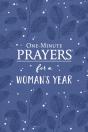 One-Minute Prayers For A Woman'S Year - Preview