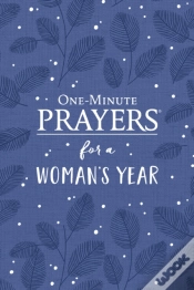 Capa do artigo One-Minute Prayers For A Woman