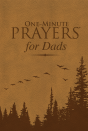 One-Minute Prayers For Dads (Milano Softone) - Preview