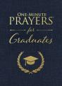 One-Minute Prayers For Graduates - Preview