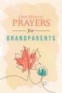 One-Minute Prayers For Grandparents - Preview