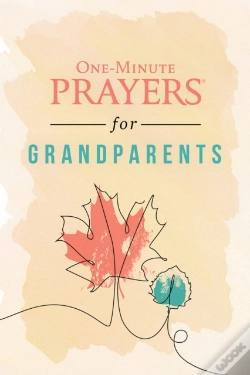 Capa do artigo One-Minute Prayers For Grandparents