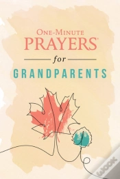 Capa do artigo One-Minute Prayers For Grandparents
