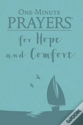 One-Minute Prayers For Hope And Comfort (Milano Softone)
