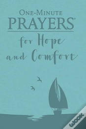 Capa do artigo One-Minute Prayers For Hope And Comfort (Milano Softone)
