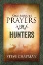 One-Minute Prayers For Hunters - Preview
