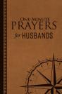 One-Minute Prayers For Husbands (Milano Softone) - Preview