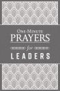 One-Minute Prayers For Leaders - Preview