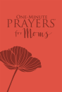 One-Minute Prayers For Moms (Milano Softone) - Preview
