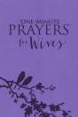 One-Minute Prayers For Wives - Preview