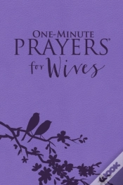 Capa do artigo One-Minute Prayers For Wives