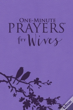 Capa do artigo One-Minute Prayers For Wives