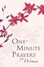 One-Minute Prayers For Women Gift Edition - Preview