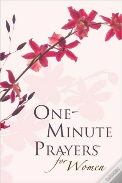 Capa do artigo One-Minute Prayers For Women