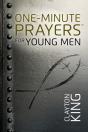 One-Minute Prayers For Young Men - Preview
