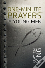 Capa do artigo One-Minute Prayers For Young Men