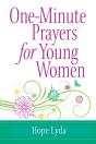 One-Minute Prayers For Young Women - Preview