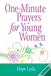 One-Minute Prayers For Young Women