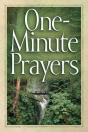 One-Minute Prayers - Preview