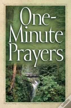 Capa do artigo One-Minute Prayers