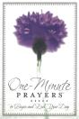 One-Minute Prayers To Begin And End Your Day - Preview