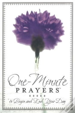 Capa do artigo One-Minute Prayers To Begin And End Your Day