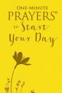 One-Minute Prayers To Start Your Day - Preview