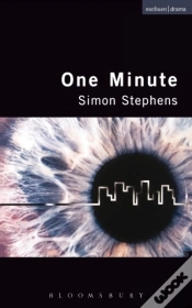 Capa do artigo One Minute