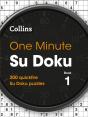 One Minute Su Doku Book 1 - Preview