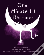 One Minute Till Bedtime