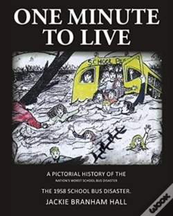Capa do artigo One Minute To Live
