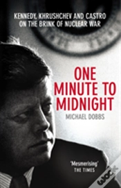 Capa do artigo One Minute To Midnight
