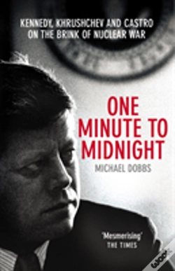 Capa do artigo One Minute To Midnight