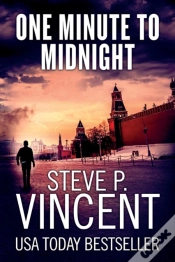 Capa do artigo One Minute To Midnight