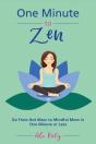 One Minute To Zen - Preview