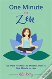 Capa do artigo One Minute To Zen