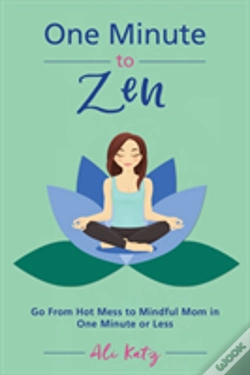 Capa do artigo One Minute To Zen