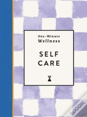 Capa do artigo One-Minute Wellness: Self-Care