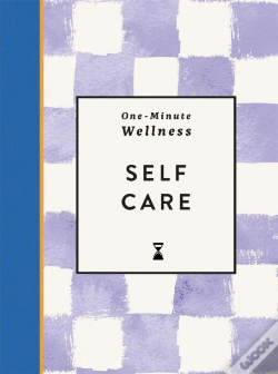 Capa do artigo One-Minute Wellness: Self-Care