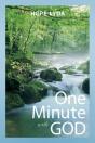 One Minute With God - Preview