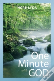 Capa do artigo One Minute With God