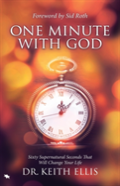 One Minute With God