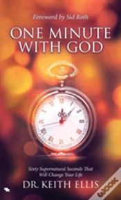 Capa do artigo One Minute With God