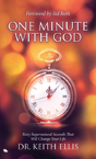 One Minute With God - Preview